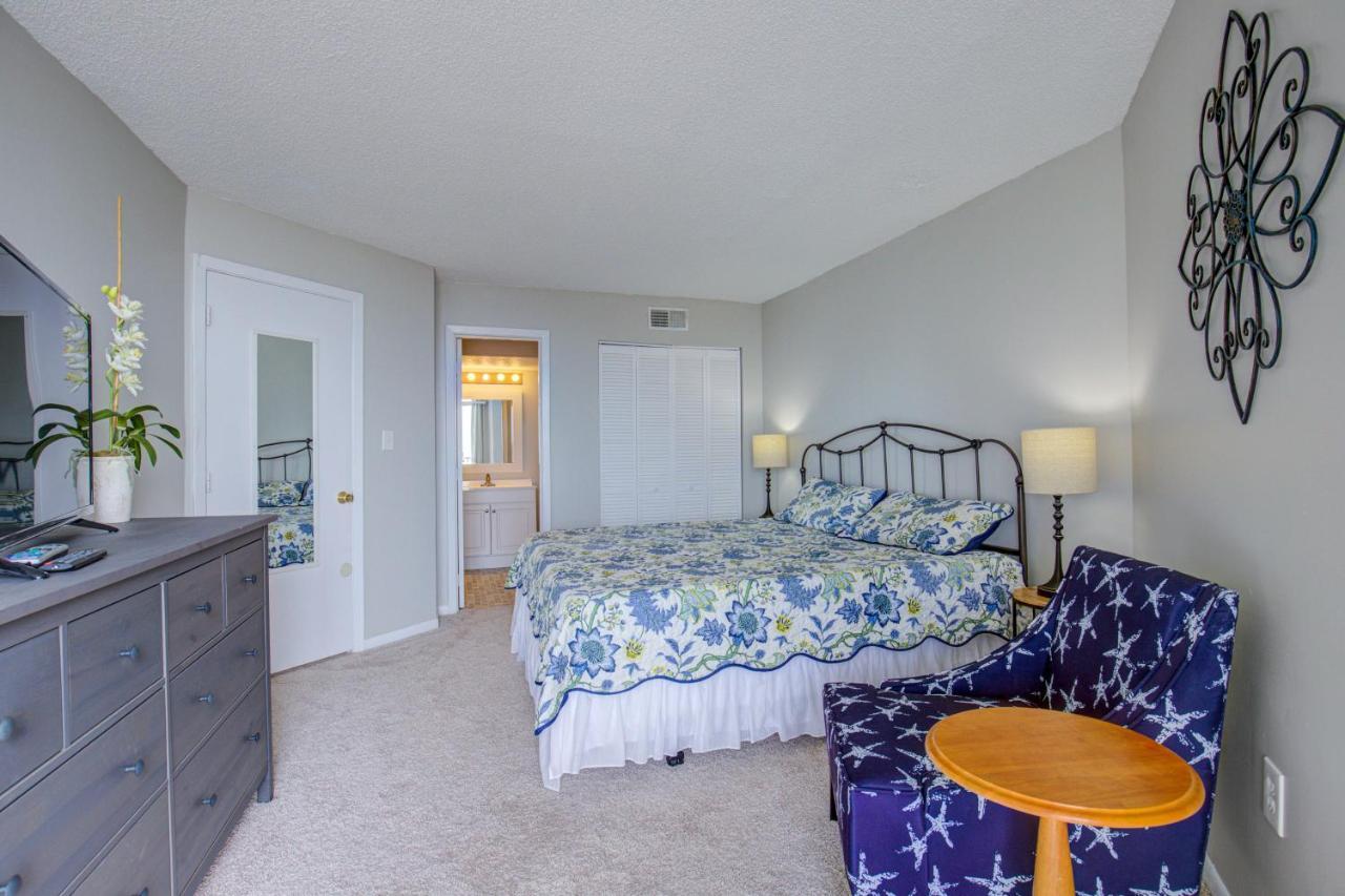 St Regis 1305 Apartment North Topsail Beach Exterior foto