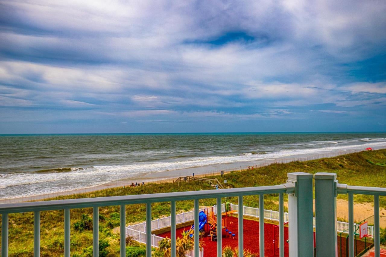 St Regis 1305 Apartment North Topsail Beach Exterior foto