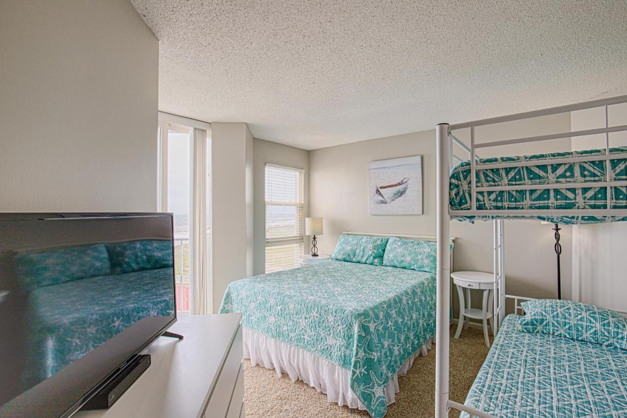 St Regis 1305 Apartment North Topsail Beach Exterior foto