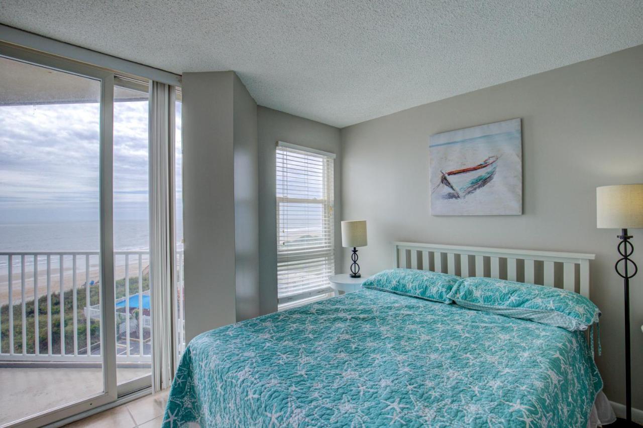 St Regis 1305 Apartment North Topsail Beach Exterior foto