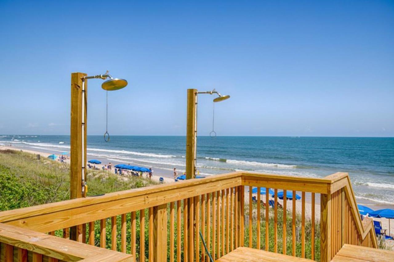 St Regis 1305 Apartment North Topsail Beach Exterior foto