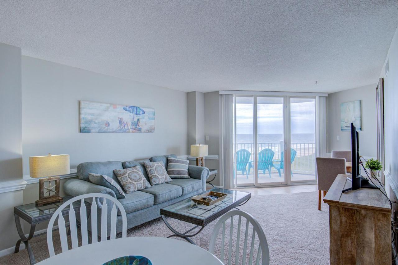 St Regis 1305 Apartment North Topsail Beach Exterior foto