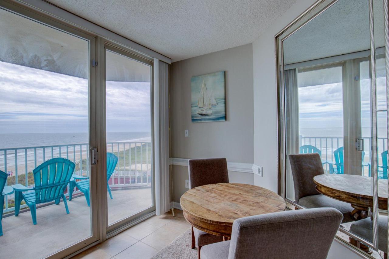 St Regis 1305 Apartment North Topsail Beach Exterior foto