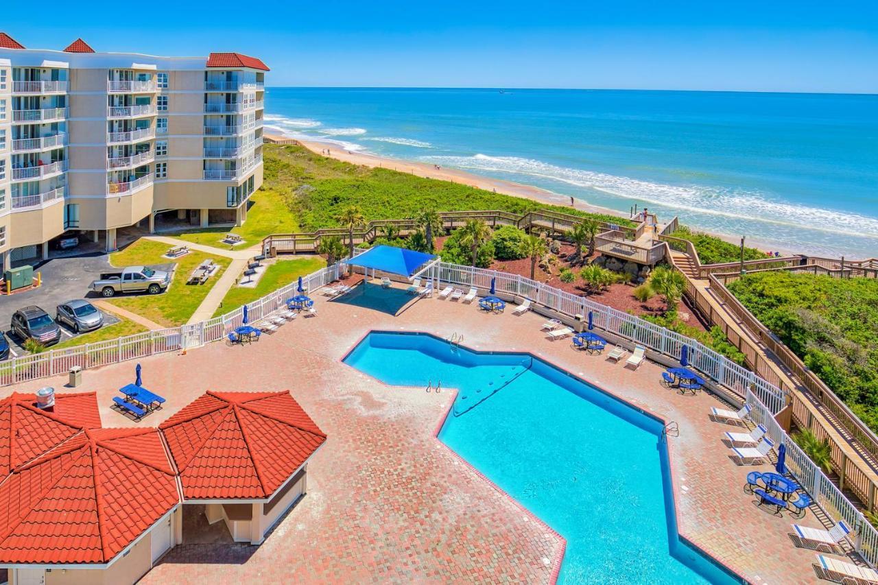St Regis 1305 Apartment North Topsail Beach Exterior foto