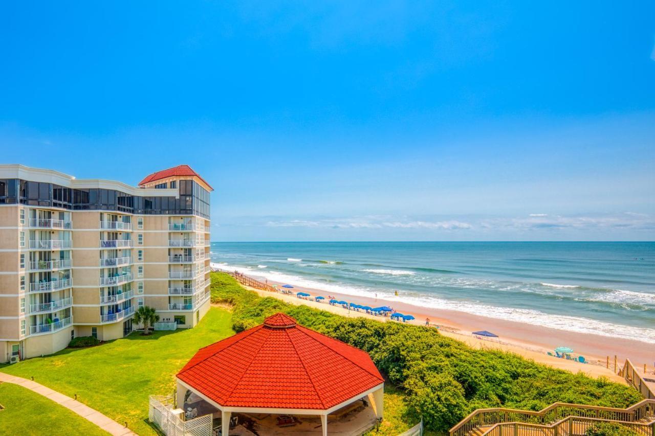 St Regis 1305 Apartment North Topsail Beach Exterior foto